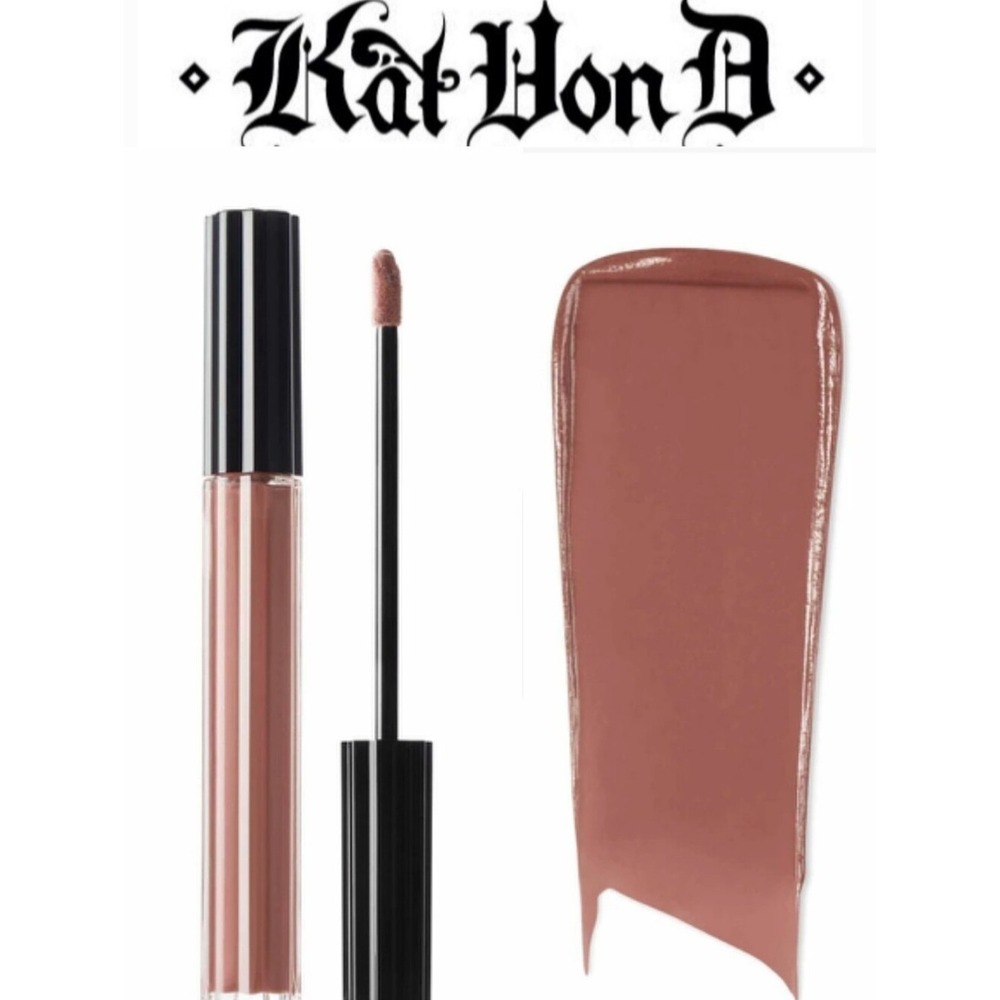 Kat Von D Everlasting Hyperlight Liquid Lipstick